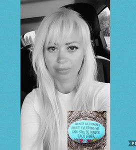 Meet your Posher, Edit